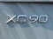 2024 Volvo XC90 Recharge Plug-In Hybrid Ultimate Bright Theme