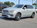 2024 Volvo XC90 Recharge Plug-In Hybrid Ultimate Bright Theme