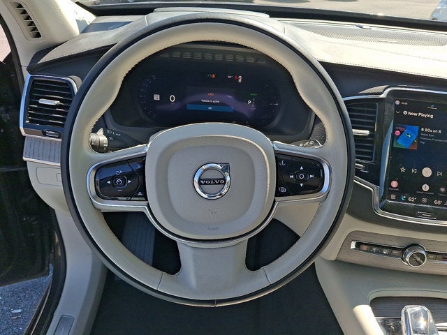 2024 Volvo XC90 Recharge Plug-In Hybrid Ultimate Bright Theme