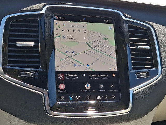 2024 Volvo XC90 Recharge Plug-In Hybrid Ultimate Bright Theme