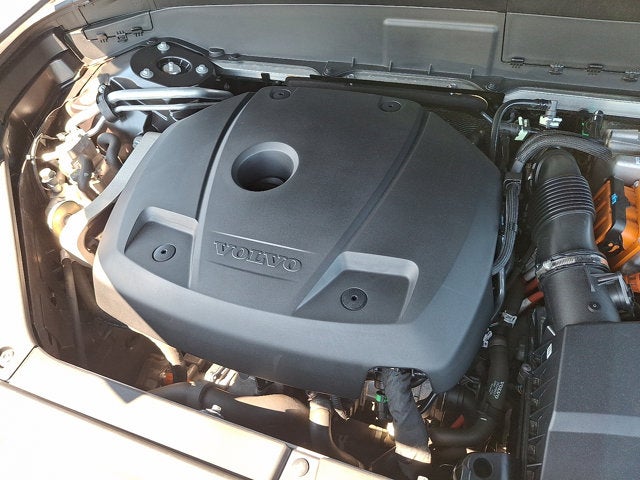 2024 Volvo XC90 Recharge Plug-In Hybrid Ultimate Bright Theme