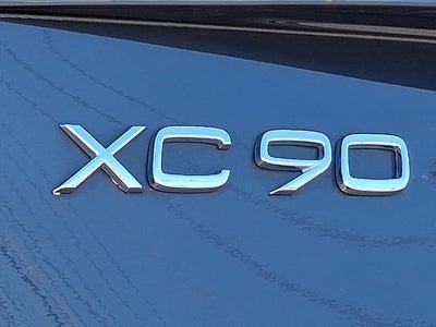 2024 Volvo XC90 Recharge Plug-In Hybrid Ultimate Bright Theme