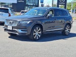 2024 Volvo XC90 Recharge Plug-In Hybrid Ultimate Bright Theme