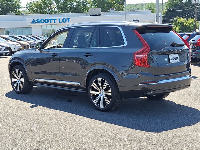2024 Volvo XC90 Recharge Plug-In Hybrid Ultimate Bright Theme
