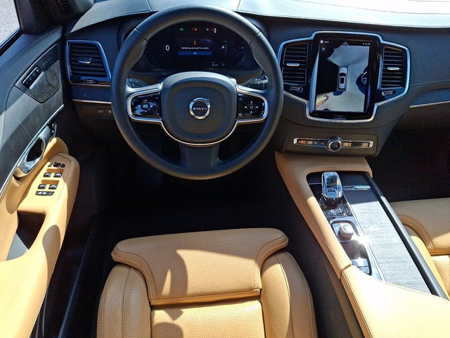 2024 Volvo XC90 Recharge Plug-In Hybrid Ultimate Bright Theme