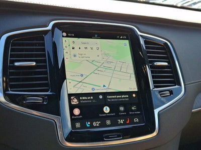 2024 Volvo XC90 Recharge Plug-In Hybrid Ultimate Bright Theme