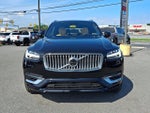 2024 Volvo XC90 Recharge Plug-In Hybrid Ultimate Bright Theme