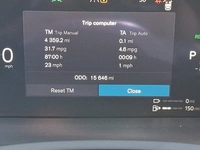 2024 Volvo XC90 Recharge Plug-In Hybrid Ultimate Bright Theme
