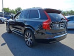 2024 Volvo XC90 Recharge Plug-In Hybrid Ultimate Bright Theme