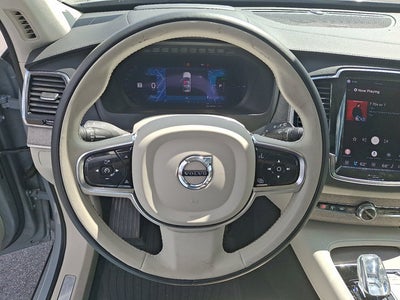 2024 Volvo XC90 Recharge Plug-In Hybrid Ultimate Bright Theme