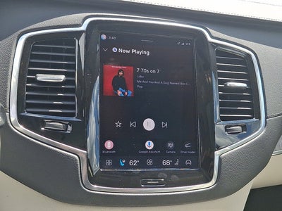2024 Volvo XC90 Recharge Plug-In Hybrid Ultimate Bright Theme