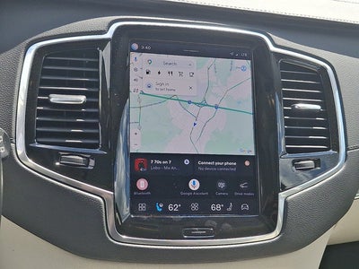 2024 Volvo XC90 Recharge Plug-In Hybrid Ultimate Bright Theme