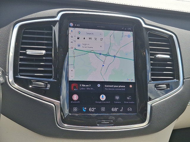 2024 Volvo XC90 Recharge Plug-In Hybrid Ultimate Bright Theme