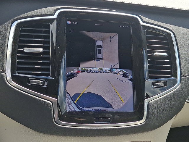 2024 Volvo XC90 Recharge Plug-In Hybrid Ultimate Bright Theme