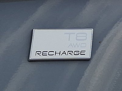 2024 Volvo XC90 Recharge Plug-In Hybrid Ultimate Bright Theme