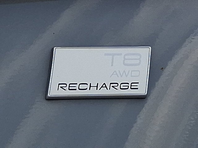 2024 Volvo XC90 Recharge Plug-In Hybrid Ultimate Bright Theme