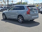 2024 Volvo XC90 Recharge Plug-In Hybrid Ultimate Bright Theme