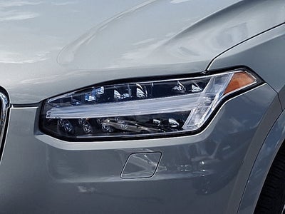 2024 Volvo XC90 Recharge Plug-In Hybrid Ultimate Bright Theme