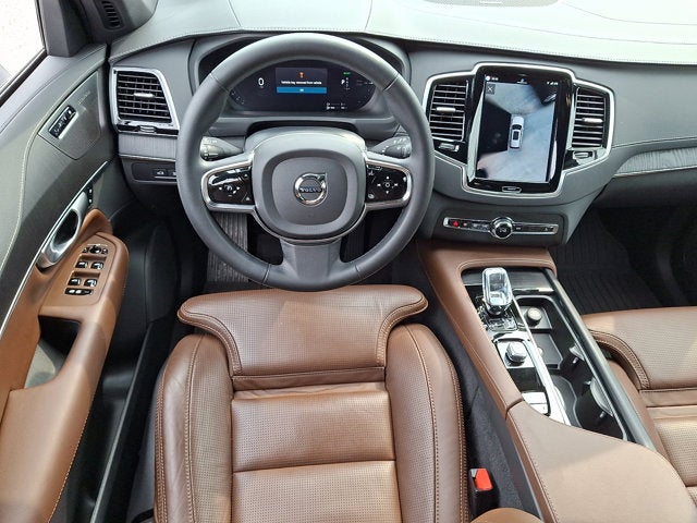 2024 Volvo XC90 Recharge Plug-In Hybrid Ultimate Bright Theme