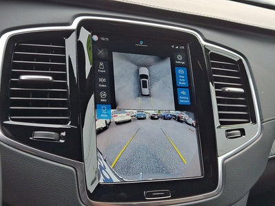2024 Volvo XC90 Recharge Plug-In Hybrid Ultimate Bright Theme