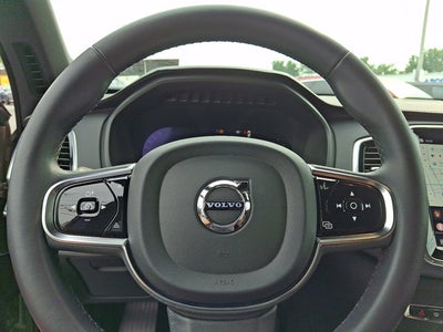 2024 Volvo XC90 Recharge Plug-In Hybrid Ultimate Bright Theme