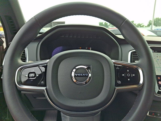 2024 Volvo XC90 Recharge Plug-In Hybrid Ultimate Bright Theme