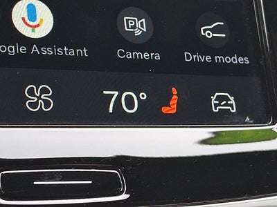 2024 Volvo XC90 Recharge Plug-In Hybrid Ultimate Bright Theme