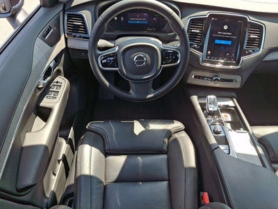 2024 Volvo XC90 Recharge Plug-In Hybrid Ultimate Bright Theme