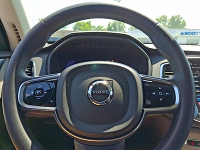 2024 Volvo XC90 Recharge Plug-In Hybrid Ultimate Bright Theme