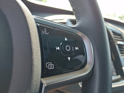 2024 Volvo XC90 Recharge Plug-In Hybrid Ultimate Bright Theme
