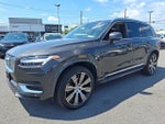 2024 Volvo XC90 Recharge Plug-In Hybrid Ultimate Bright Theme