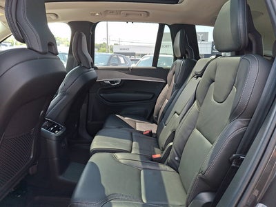 2024 Volvo XC90 Recharge Plug-In Hybrid Ultimate Bright Theme