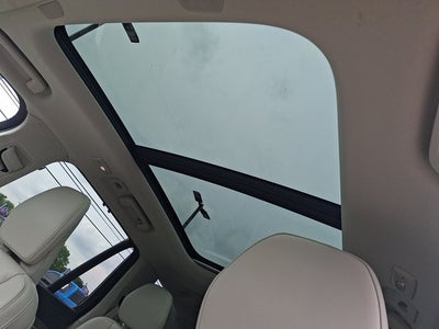 2023 Volvo XC90 Recharge Plug-In Hybrid Ultimate Dark Theme