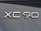 2023 Volvo XC90 Recharge Plug-In Hybrid Ultimate Dark Theme