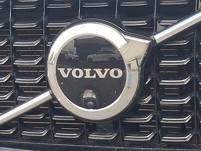 2023 Volvo XC90 Recharge Plug-In Hybrid Ultimate Dark Theme