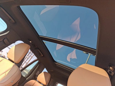 2023 Volvo XC90 Recharge Plug-In Hybrid Ultimate Dark Theme