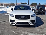 2023 Volvo XC90 Recharge Plug-In Hybrid Ultimate Dark Theme