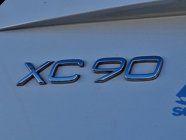 2023 Volvo XC90 Recharge Plug-In Hybrid Ultimate Dark Theme