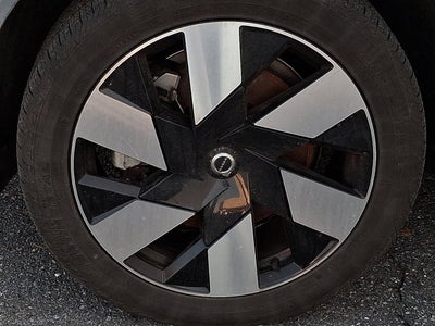 2024 Volvo XC60 Recharge Plug-In Hybrid T8 Plus Dark Theme