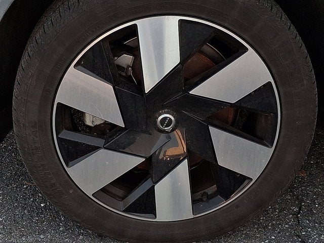 2024 Volvo XC60 Recharge Plug-In Hybrid T8 Plus Dark Theme