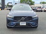 2024 Volvo XC60 Recharge Plug-In Hybrid Ultimate Dark Theme