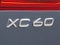 2024 Volvo XC60 Recharge Plug-In Hybrid Ultimate Dark Theme