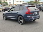 2024 Volvo XC60 Recharge Plug-In Hybrid Ultimate Dark Theme