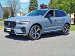 2024 Volvo XC60 Recharge Plug-In Hybrid Ultimate Dark Theme
