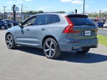 2024 Volvo XC60 Recharge Plug-In Hybrid Ultimate Dark Theme