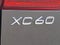 2024 Volvo XC60 Recharge Plug-In Hybrid Ultimate Dark Theme