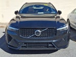 2024 Volvo XC60 Recharge Plug-In Hybrid Ultimate Dark Theme