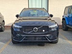 2024 Volvo XC60 Recharge Plug-In Hybrid Polestar Engineered
