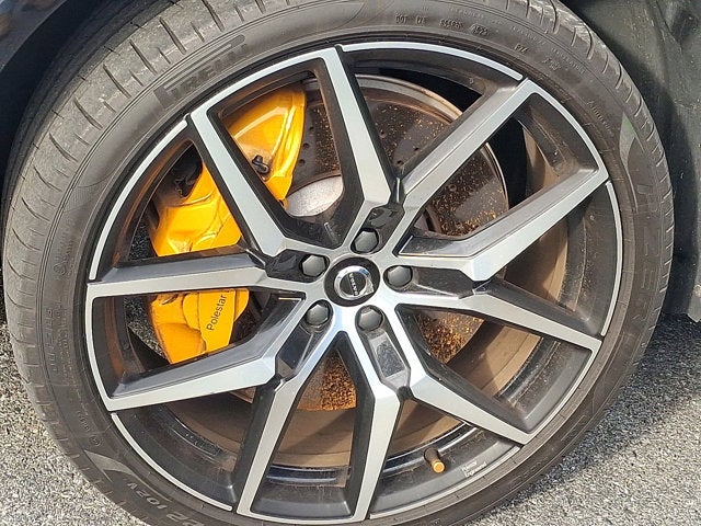 2024 Volvo XC60 Recharge Plug-In Hybrid Polestar Engineered