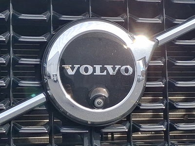 2024 Volvo XC60 Recharge Plug-In Hybrid Polestar Engineered